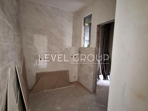 дом по адресу Теремківська