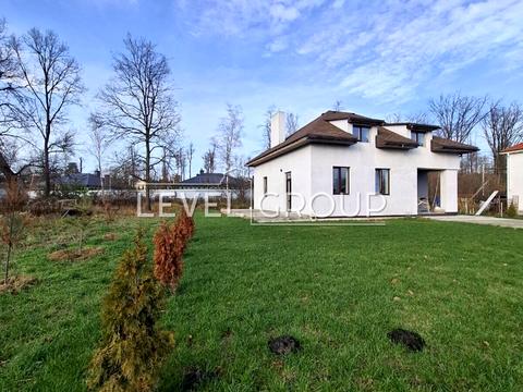 дом по адресу Теремківська