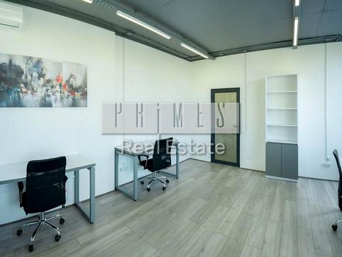 комерційна за адресою Берестейський просп. (Перемоги), 11