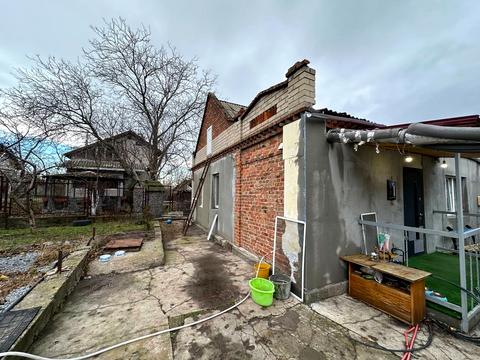 будинок за адресою Космічна, 14