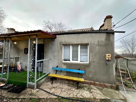 будинок за адресою Космічна, 14