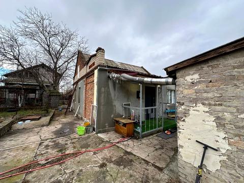 будинок за адресою Космічна, 14