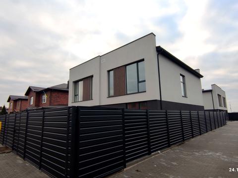 будинок за адресою Райдужна вул.