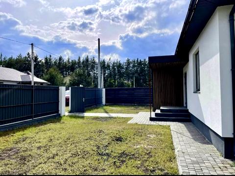 дом по адресу Хотянівка, 23