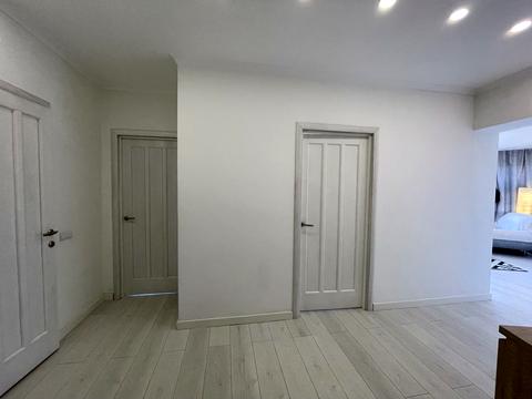 квартира по адресу Долгая ул., 20в