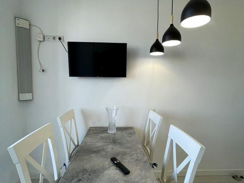 квартира по адресу Долгая ул., 20в