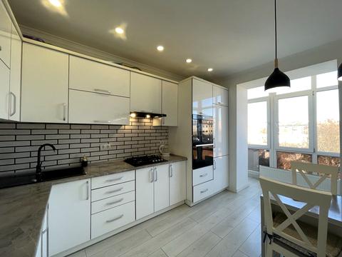 квартира по адресу Долгая ул., 20в