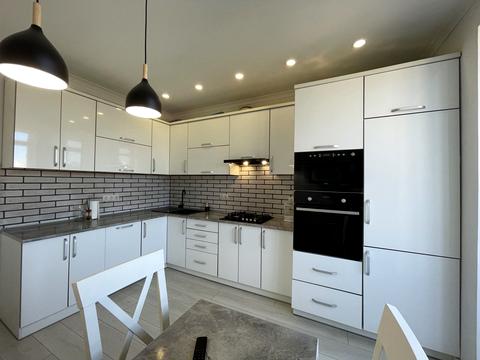 квартира по адресу Долгая ул., 20в