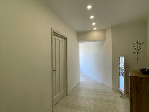 квартира по адресу Долгая ул., 20в