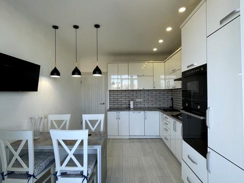 квартира по адресу Долгая ул., 20в