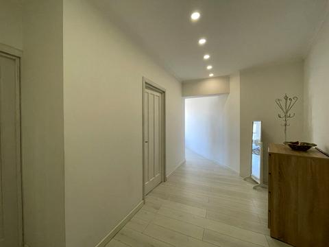 квартира по адресу Долгая ул., 20в