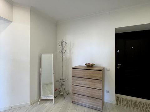 квартира по адресу Долгая ул., 20в