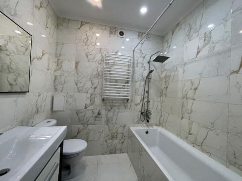 квартира по адресу Долгая ул., 20в