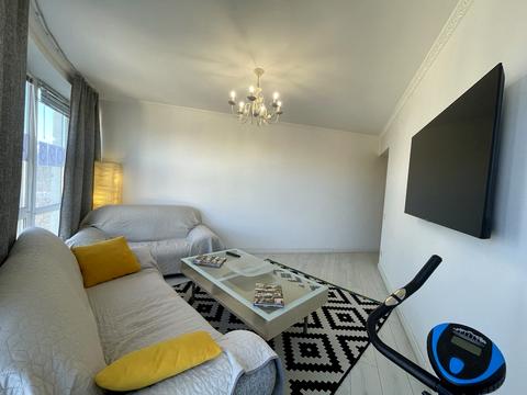 квартира по адресу Долгая ул., 20в