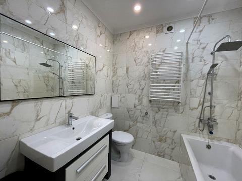 квартира по адресу Долгая ул., 20в