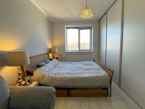 квартира по адресу Долгая ул., 20в