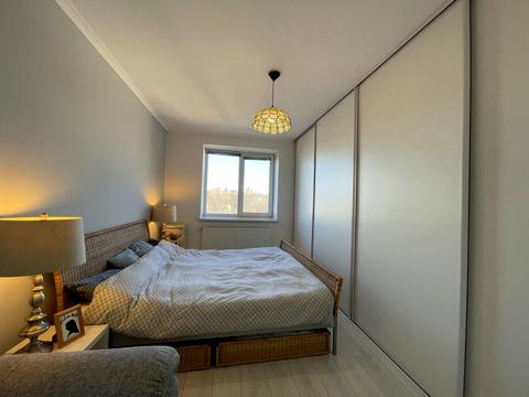 квартира по адресу Долгая ул., 20в