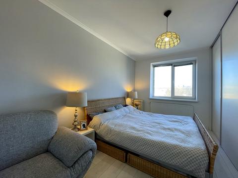 квартира по адресу Долгая ул., 20в