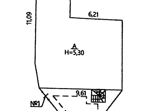 будинок за адресою Степова вул.