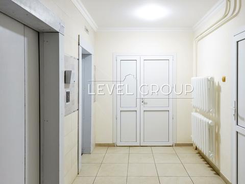 квартира за адресою Анни Ахматової вул., 43