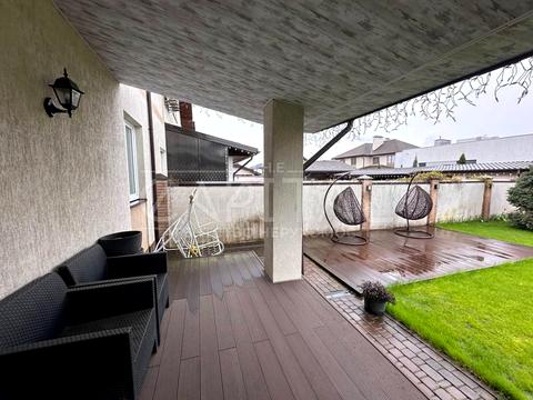 будинок за адресою Ранкова