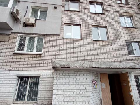 коммерческая по адресу Александра Поля просп. (Кірова), 22