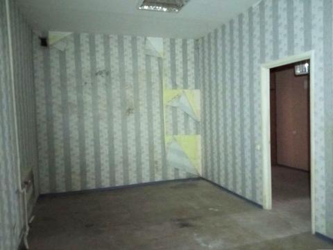 комерційна за адресою Олександра Поля просп. (Кірова), 22