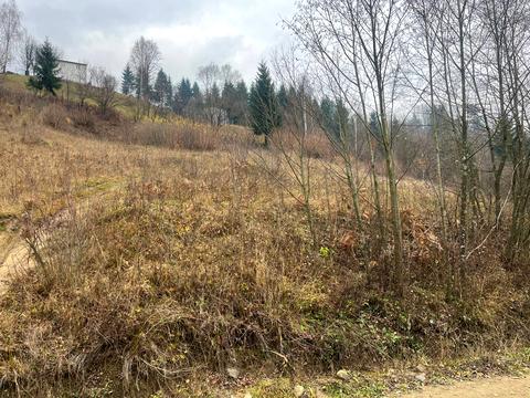 ділянка за адресою 