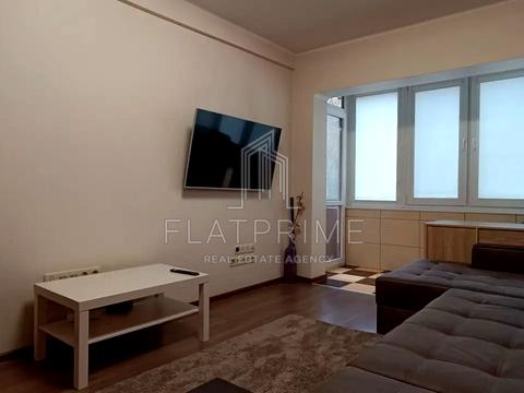 квартира по адресу Берестейский просп. (Победы), 25