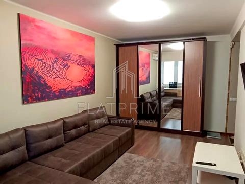 квартира по адресу Берестейский просп. (Победы), 25