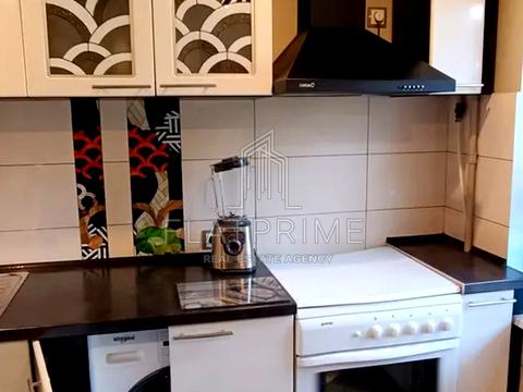 квартира по адресу Берестейский просп. (Победы), 25