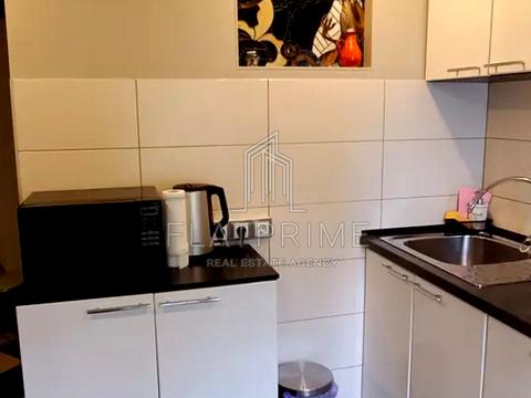 квартира по адресу Берестейский просп. (Победы), 25