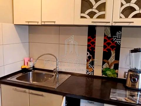 квартира по адресу Берестейский просп. (Победы), 25