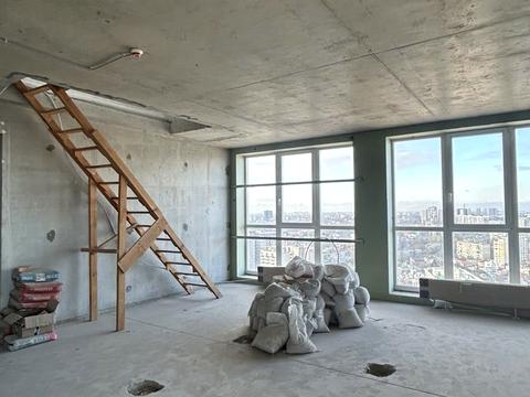 квартира за адресою Новоберегова вул., 12-А