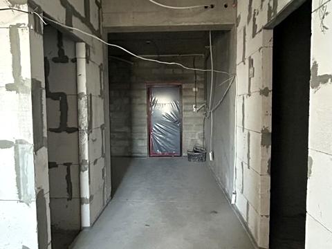 квартира за адресою Новоберегова вул., 12-А