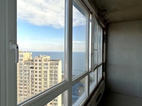 квартира за адресою Новоберегова вул., 12-А