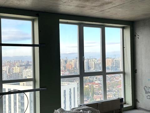 квартира за адресою Новоберегова вул., 12-А