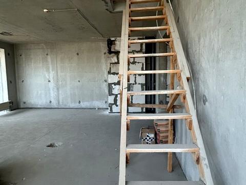 квартира за адресою Новоберегова вул., 12-А