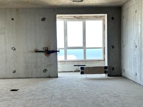 квартира за адресою Новоберегова вул., 12-А