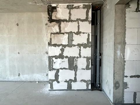 квартира за адресою Новоберегова вул., 12-А