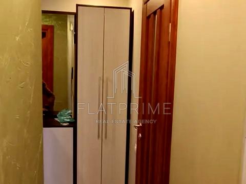 квартира по адресу Берестейский просп. (Победы), 25