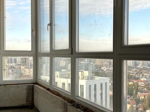 квартира за адресою Новоберегова вул., 12-А