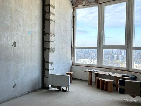 квартира за адресою Новоберегова вул., 12-А