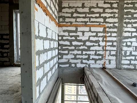 квартира за адресою Новоберегова вул., 12-А