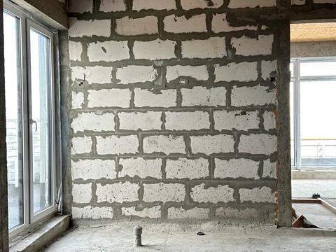 квартира за адресою Новоберегова вул., 12-А