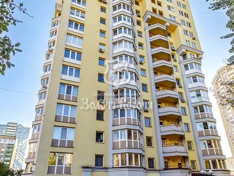 квартира за адресою Макіївська вул., 10б