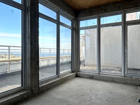 квартира за адресою Новоберегова вул., 12-А