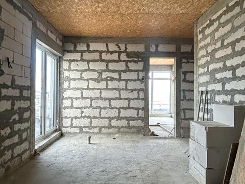 квартира за адресою Новоберегова вул., 12-А