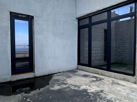 квартира за адресою Новоберегова вул., 12-А