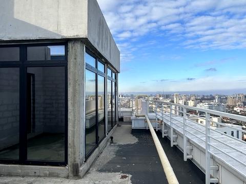 квартира за адресою Новоберегова вул., 12-А